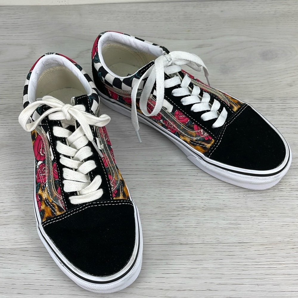 Vans Shoes